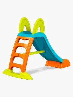 FEBER Rutsjebane Plus med Vand