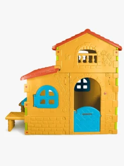 FEBER Super Villa Legehus