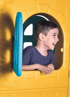 FEBER Super Villa Legehus