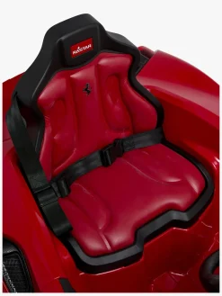 Ferrari 488 Pista Spider Elbil