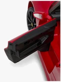 Ferrari 488 Pista Spider Elbil