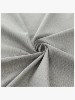 Fidella Baby Wrap Vikle Size 6 Chevron, Light Gray