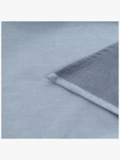 Fidella Baby Wrap Vikle Size 6 Chevron, Denim Blue