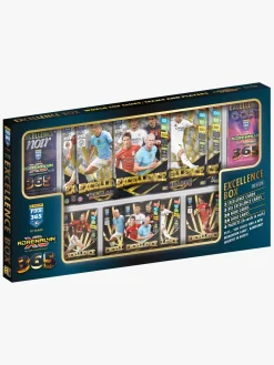 FIFA 365 Adrenalyn XL 2025 Excellence Samlekort