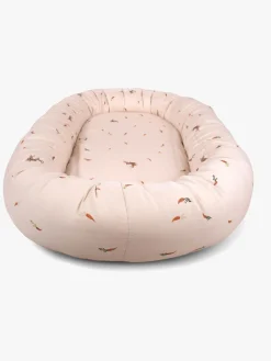 FILIBABBA Babynest 2nd Generation Carrot Thief