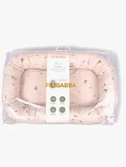 FILIBABBA Babynest 2nd Generation Carrot Thief