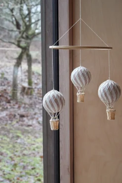 FILIBABBA Balloner Uro 30 cm, Frappé