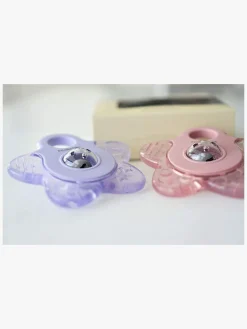 FILIBABBA Bidering Cooling Star 2-Pak, Rose Mix