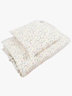 FILIBABBA GOTS-certificeret Sengesæt 140 x 100, Harvest