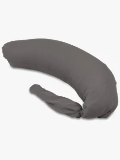 FILIBABBA Graviditets- & Ammepude Juno, Stone Grey