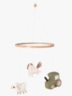 FILIBABBA Hør Uro, Magic Farm