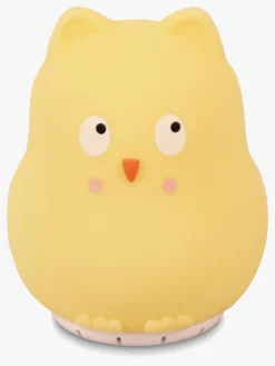 FILIBABBA Lampe med Højttaler Fugl