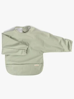 FILIBABBA Langærmet Hagesmæk, Desert Sage