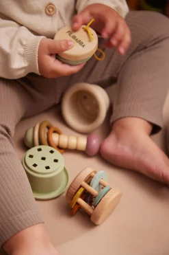 FILIBABBA Legetøjssæt