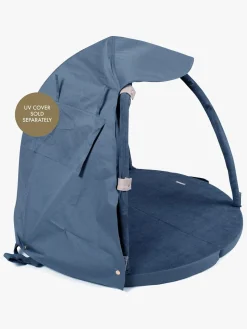 FILIBABBA Loui Legemadras, Warm Blue