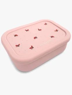 FILIBABBA Madkasse Silikone, Lucky