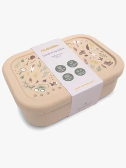 FILIBABBA Madkasse Silikone, Little Wonders