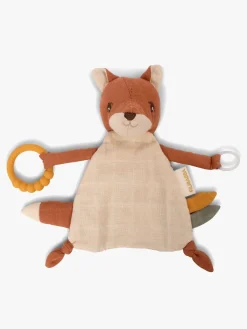 FILIBABBA Nusseklud Ræven Freya