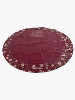 FILIBABBA Sprinkler Legetæppe, Fall Flowers