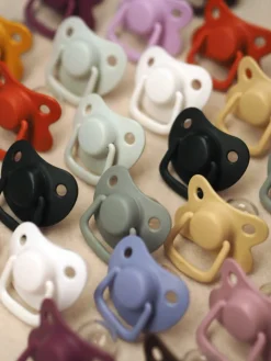 FILIBABBA Sut 0-6m 2-pak, Cloud