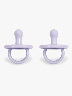 FILIBABBA Sut 2-pak Silicone, Fresh Violet