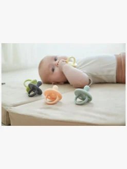 FILIBABBA Sut 2-pak Silicone, Fresh Violet