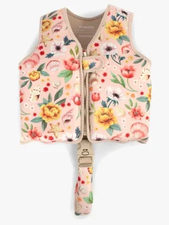 FILIBABBA Svømmevest, Ocean Blossom