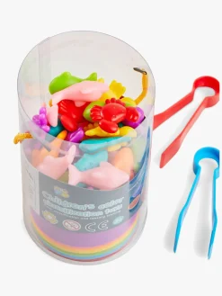 Fippla Aktivitetslegetøj Tæl og Sortér