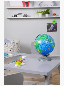 Fippla Globus m. Dyremotiver