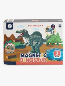 Fippla Magnetisk Dinosaur