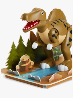 Fippla Magnetisk Dinosaur