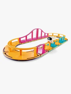 Fippla  Magnetiske Byggeklodser 29 Stk.