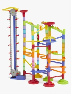 Fippla Mega Racer Kuglelabyrint 195 Dele