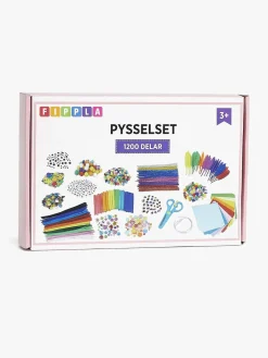Fippla Stort Kreasæt 1200 Dele