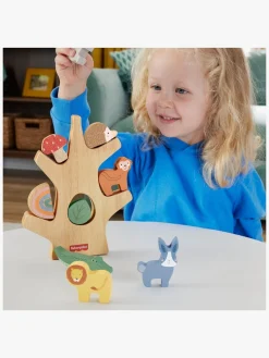 Fisher-Price Balancetræ