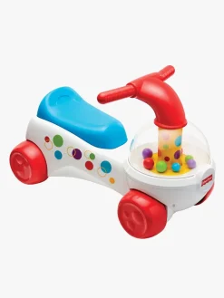 Fisher-Price Gåbil Pop-Corn Popper
