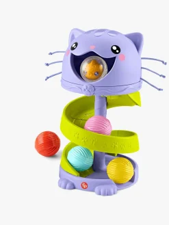 Fisher-Price Kitty Boldtårn