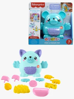 Fisher-Price Pet Pals Mix N' Matchimals Figur