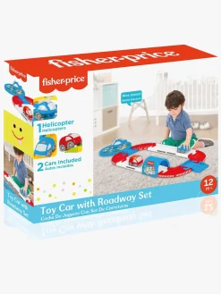 Fisher-Price Racerbane