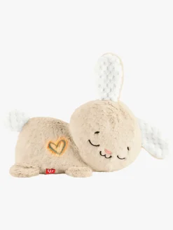 Fisher-Price Sensimals Soothing Aktivitetslegetøj Kanin