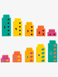 Fisher-Price Summeringstårn Alligator