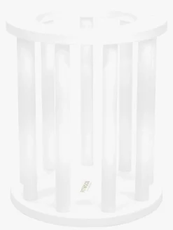 FitWood Luoto Skammel, White