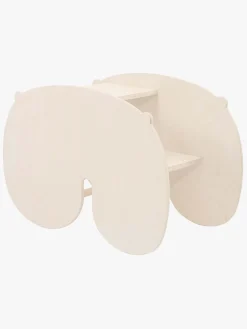 FitWood NUPPU Gyngehest, Birketræ