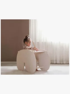 FitWood NUPPU Gyngehest, Birketræ