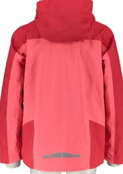 Five Seasons Explode Skaljakke, Paradise Pink