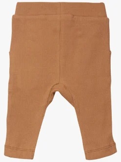 Fixoni Bukser, Tobacco Brown