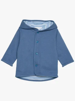 Fixoni Cardigan, Blue Fusion
