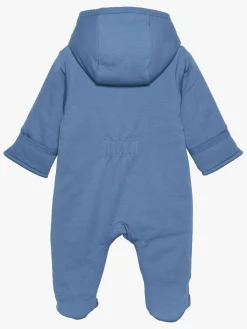 Fixoni Heldragt, Blue Fusion