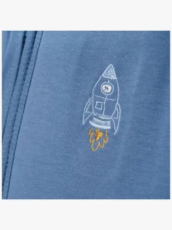 Fixoni Heldragt, Blue Fusion