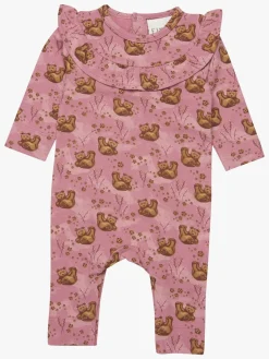 Fixoni Heldragt, Nostalgia Rose